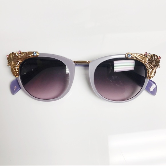 genny sunglasses